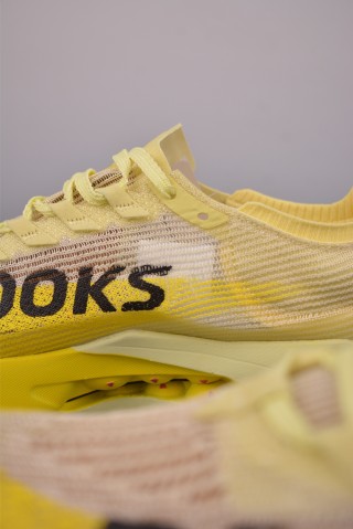 Brooks Hyperion Elite 5 DNA LOFT V2 view 17