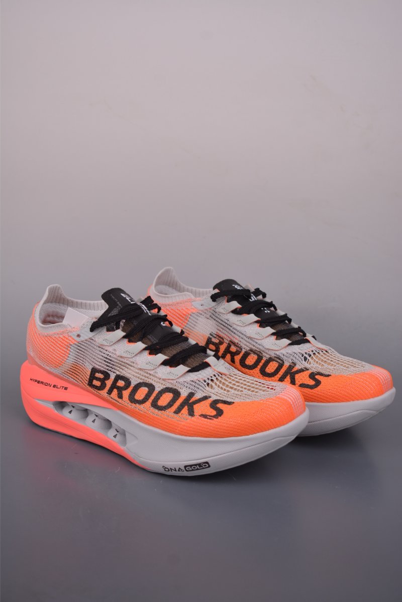Brooks Hyperion Elite 5 DNA LOFT V2 view