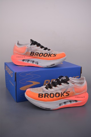 Brooks Hyperion Elite 5 DNA LOFT V2 view 23