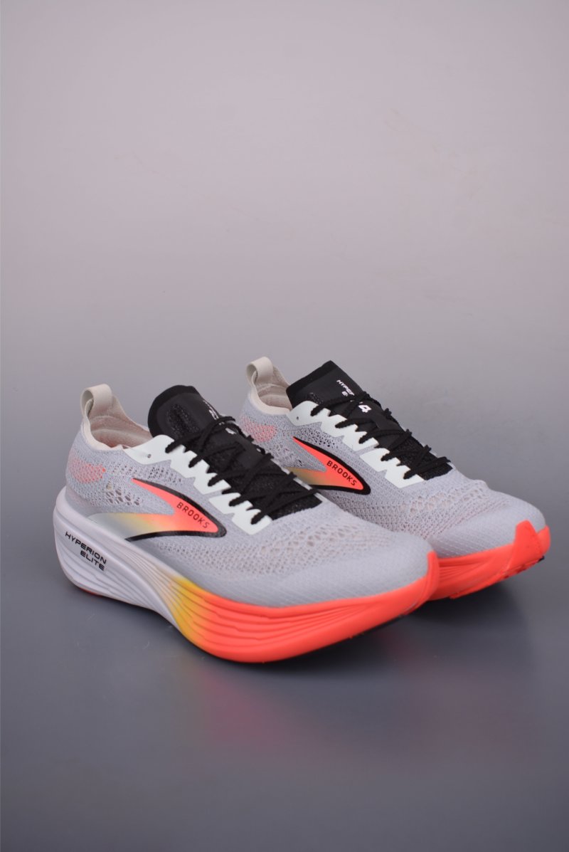 Brooks Hyperion Elite 4 DNA LOFT V2 view