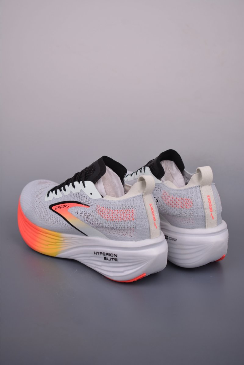 Brooks Hyperion Elite 4 DNA LOFT V2 view