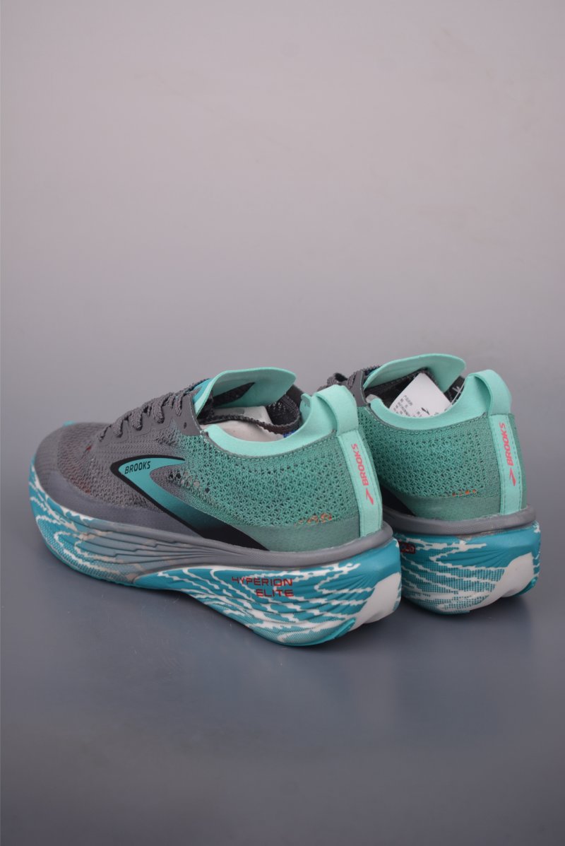 Brooks Hyperion Elite 4 PB DNA LOFT view