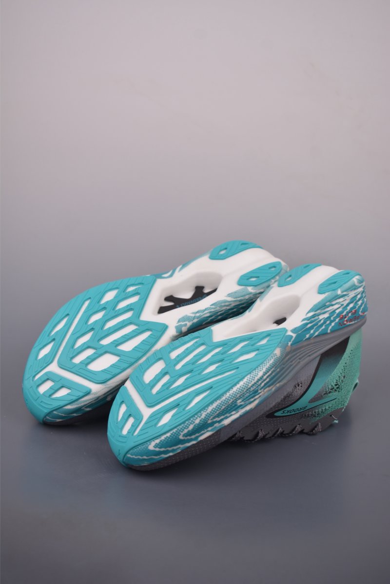 Brooks Hyperion Elite 4 PB DNA LOFT view