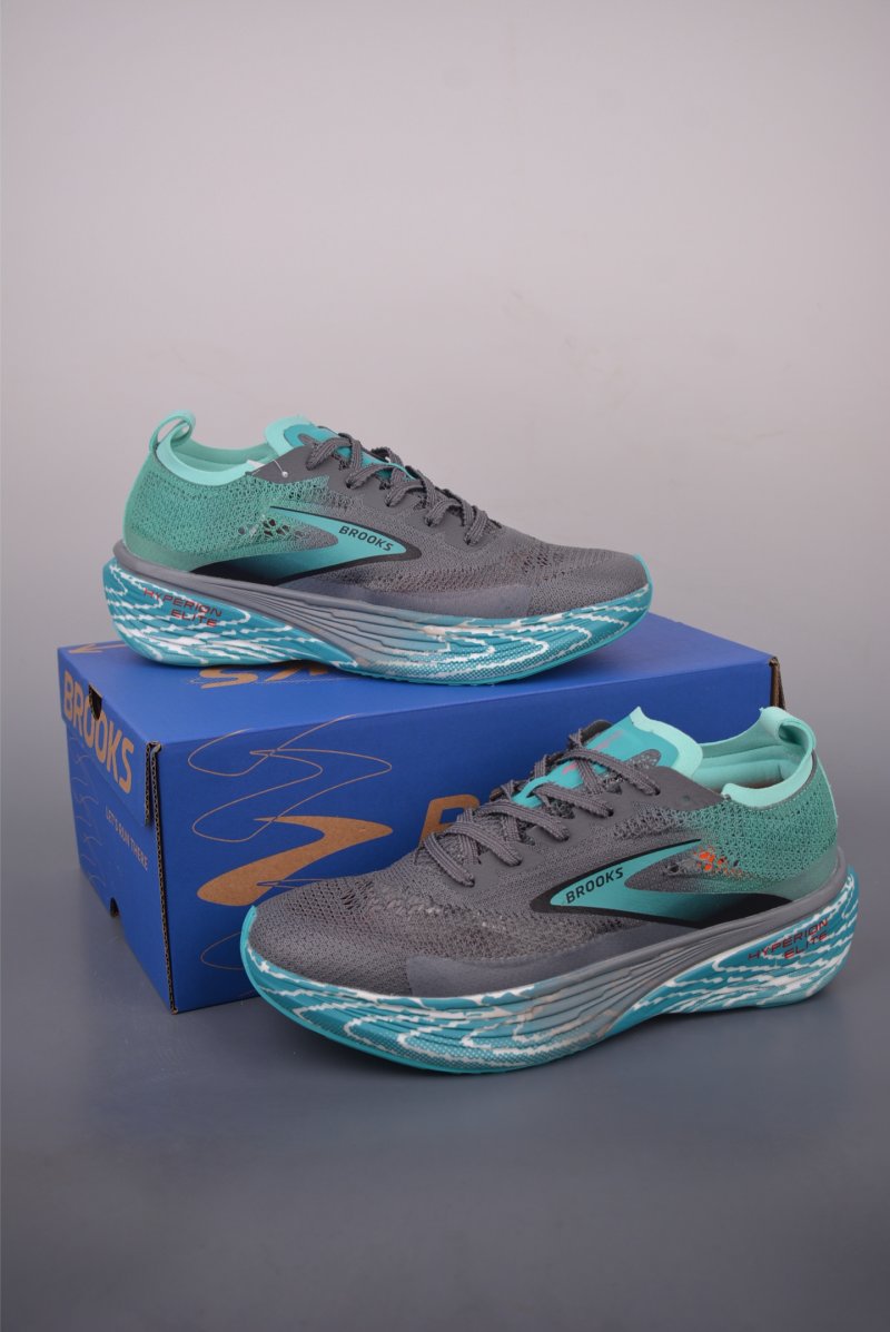 Brooks Hyperion Elite 4 PB DNA LOFT view