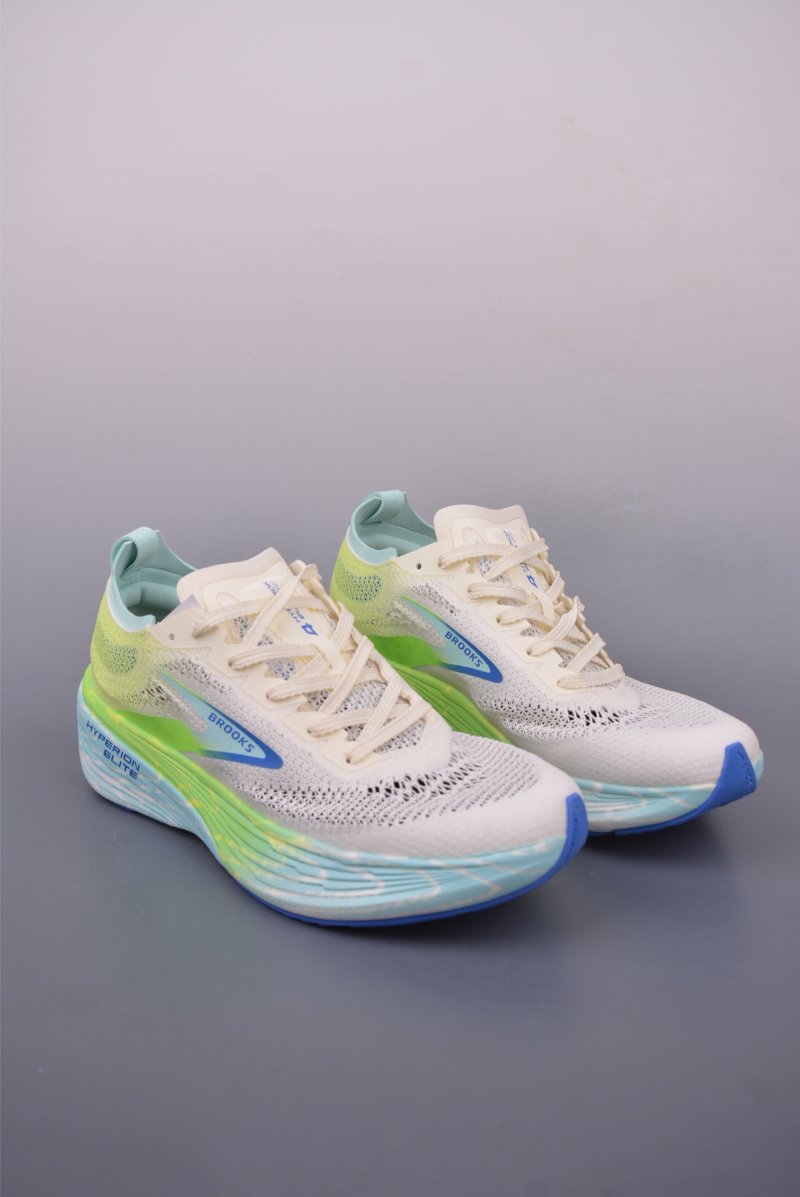 Brooks Hyperion Elite 4 PB DNA LOFT view