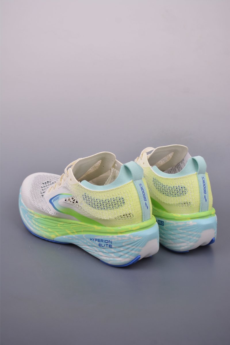 Brooks Hyperion Elite 4 PB DNA LOFT view