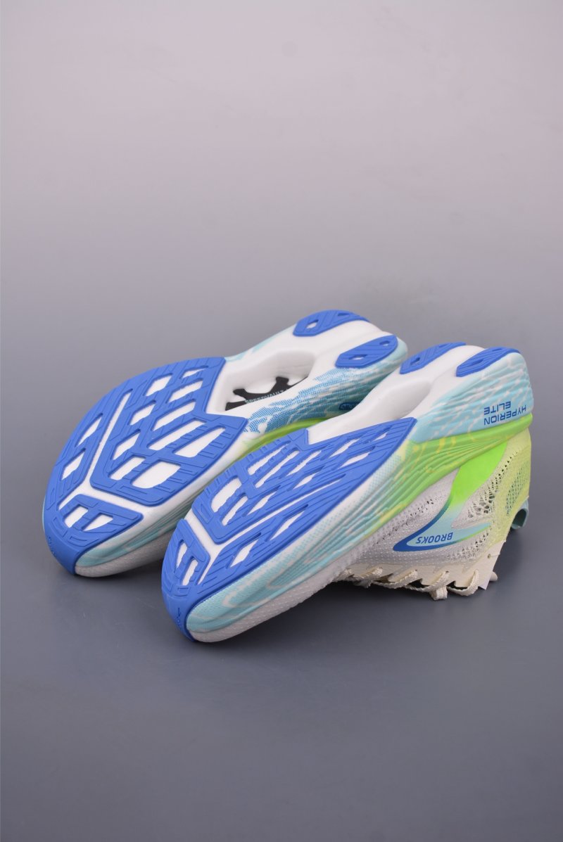 Brooks Hyperion Elite 4 PB DNA LOFT view