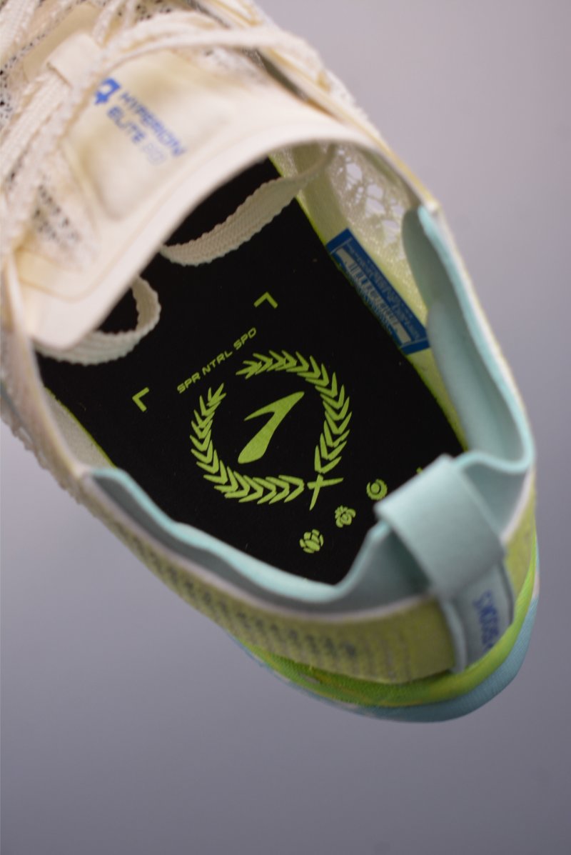 Brooks Hyperion Elite 4 PB DNA LOFT view