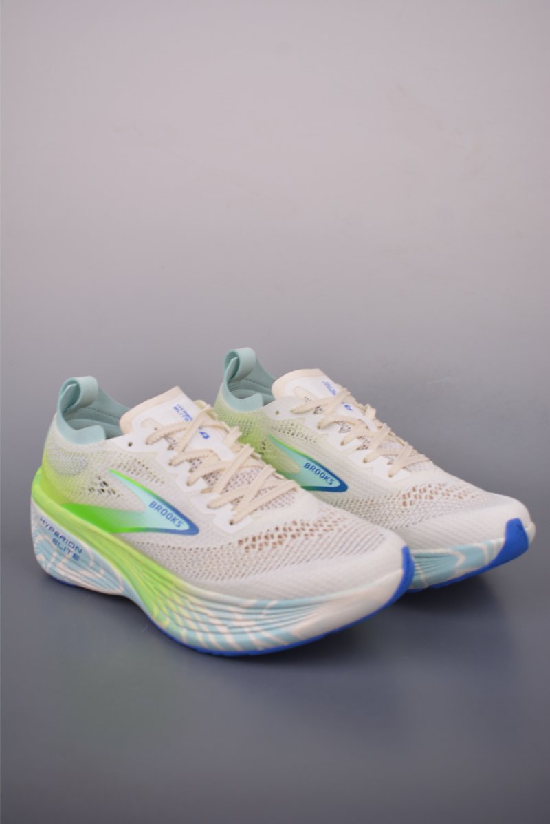 Brooks Hyperion Elite 4 PB DNA LOFT view