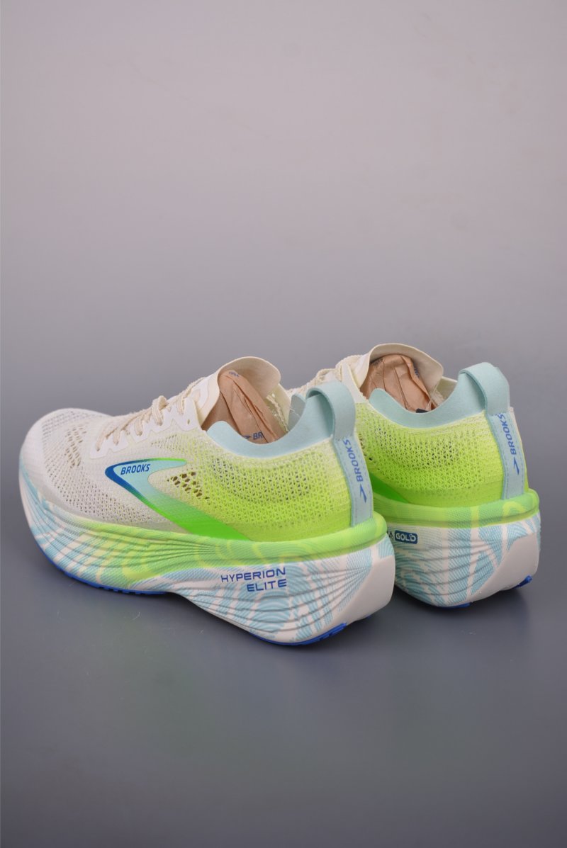Brooks Hyperion Elite 4 PB DNA LOFT view