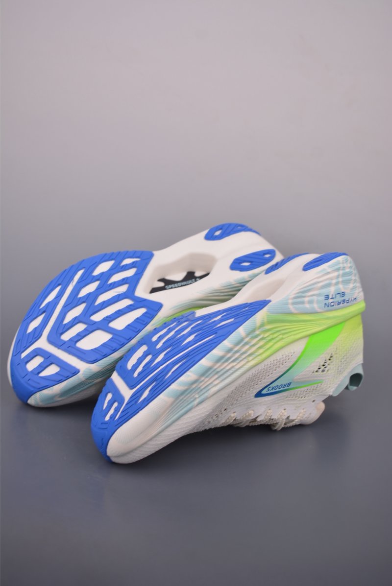 Brooks Hyperion Elite 4 PB DNA LOFT view