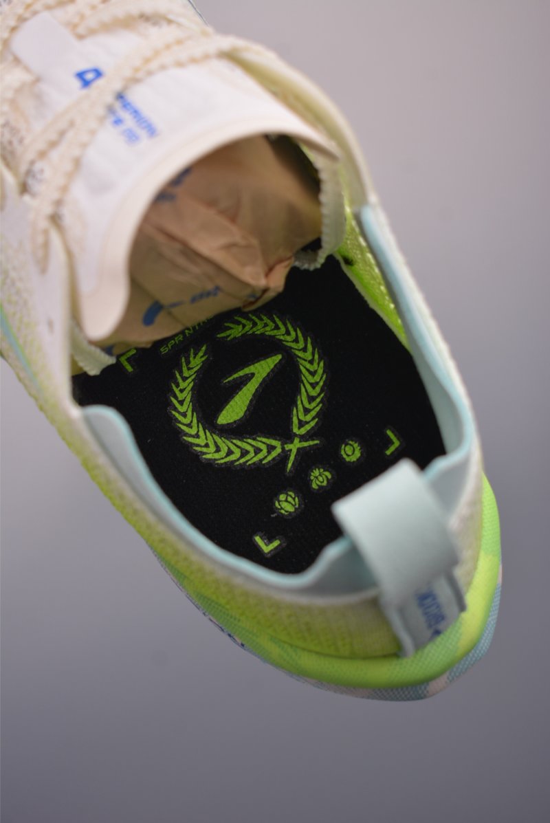 Brooks Hyperion Elite 4 PB DNA LOFT view