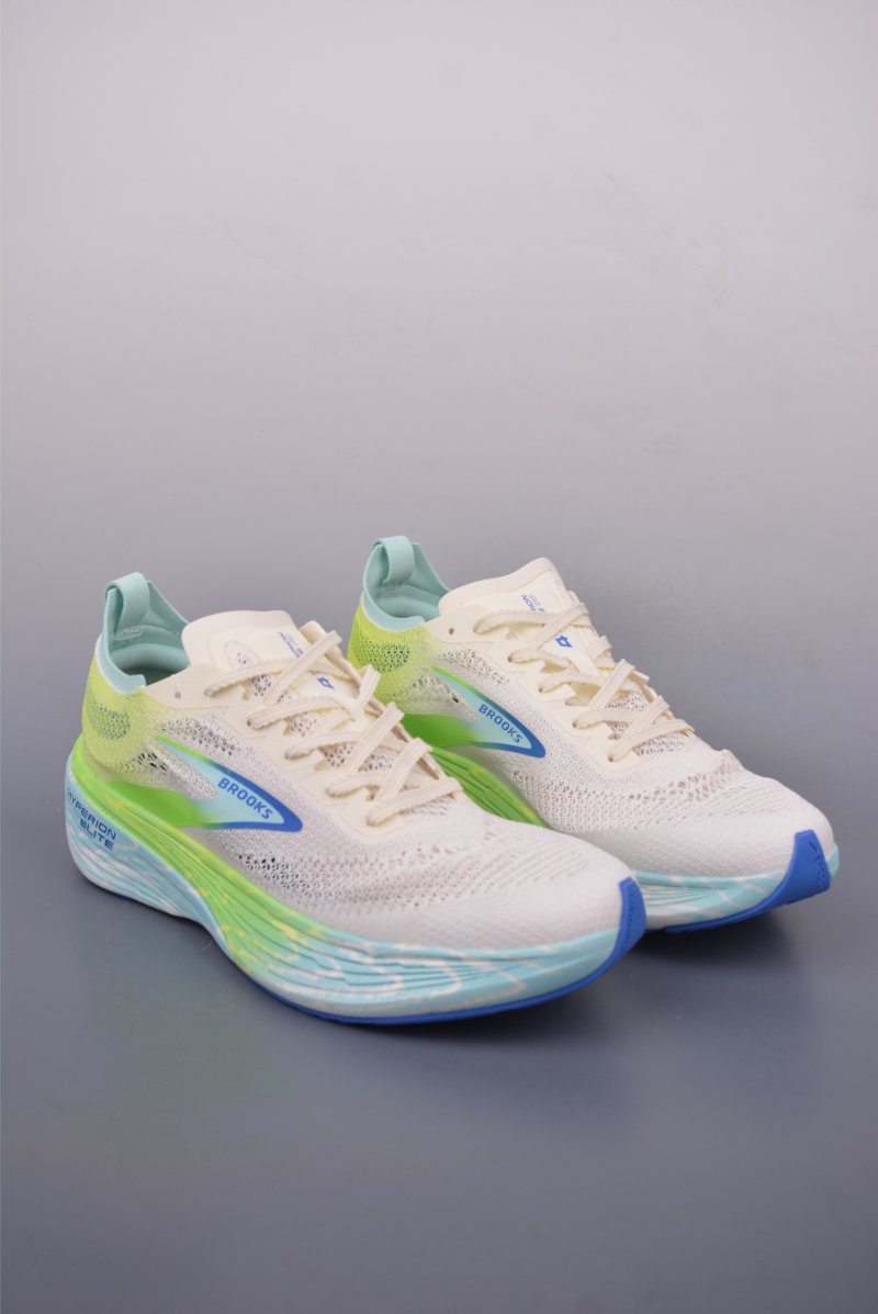 Brooks Hyperion Elite 4 PB DNA LOFT view