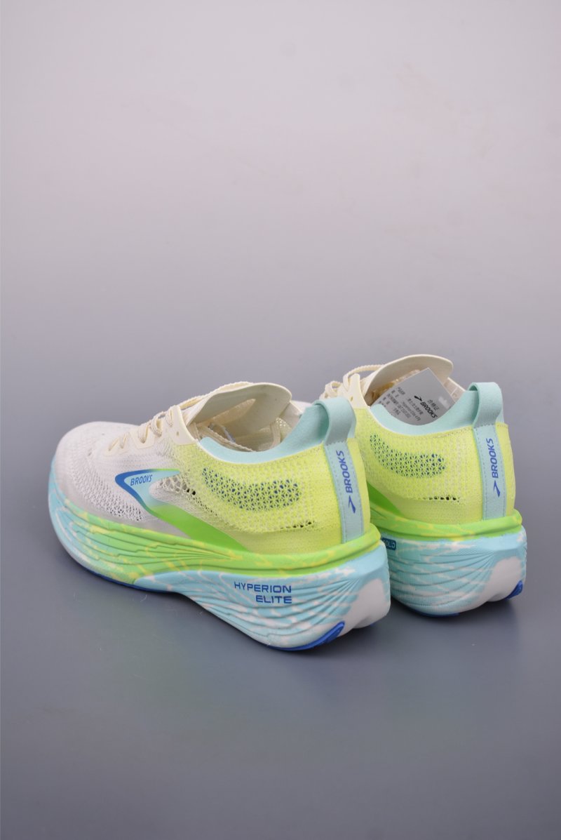 Brooks Hyperion Elite 4 PB DNA LOFT view