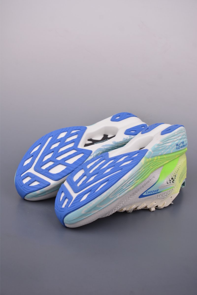 Brooks Hyperion Elite 4 PB DNA LOFT view