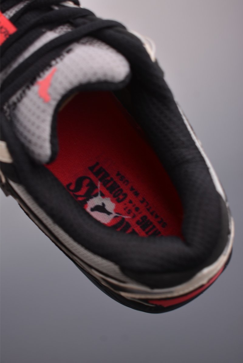 Brooks Staple x Adrenaline GTS 4 view