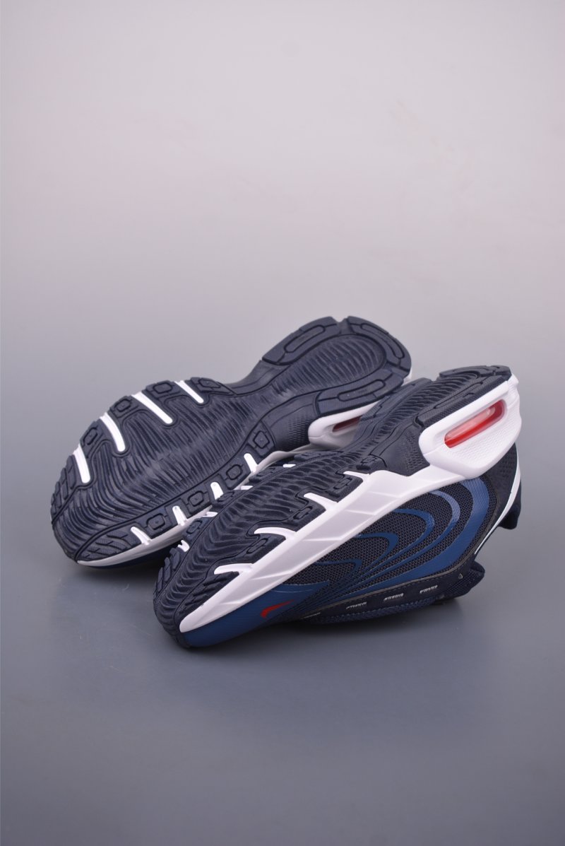 Nike Air Max Fire view