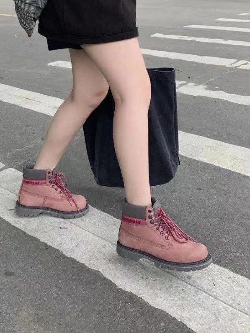 Caterpillar Footwear view