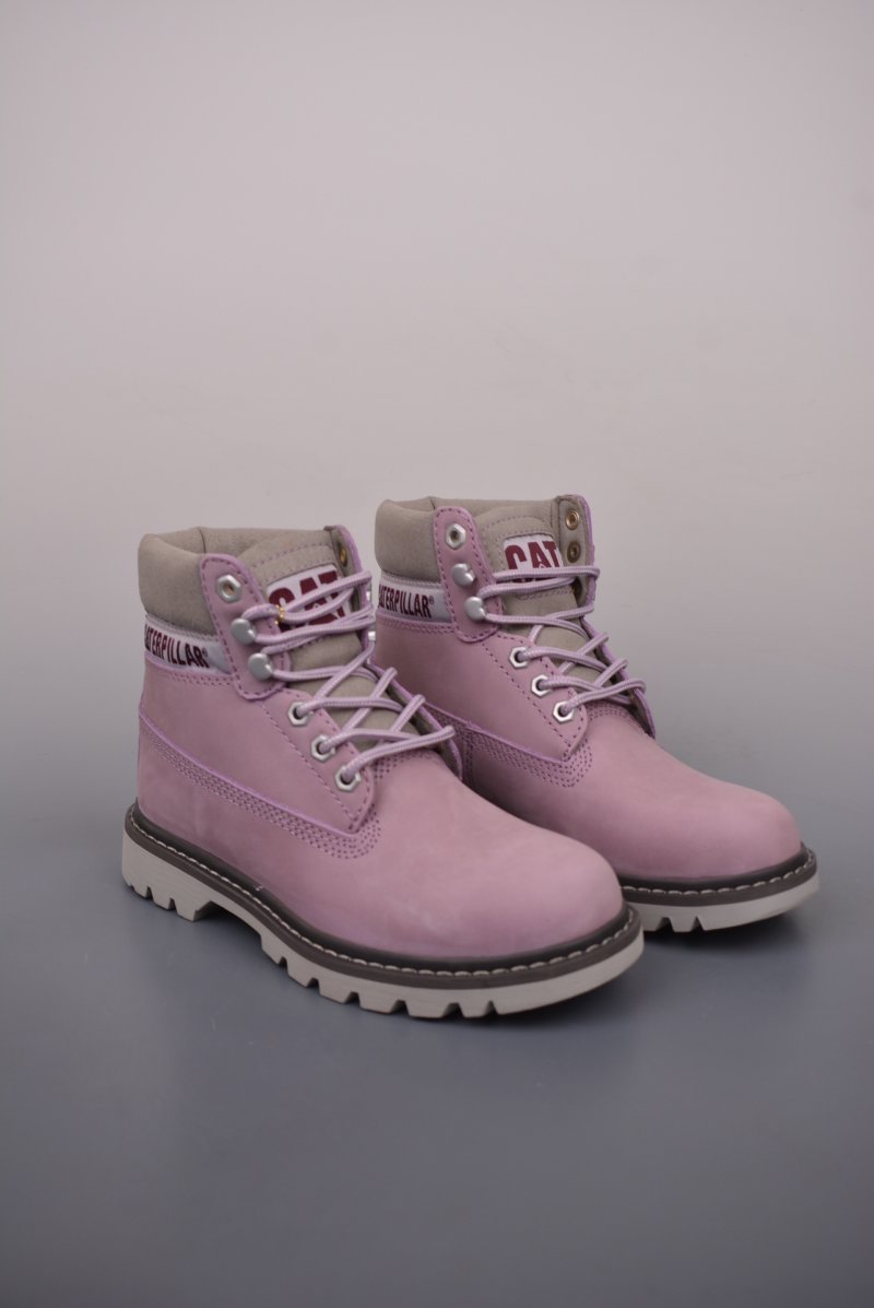 Caterpillar Footwear T4 'Gold'