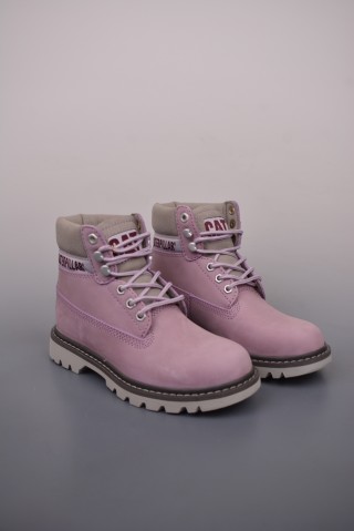 Caterpillar Footwear T4 'Gold' view 1