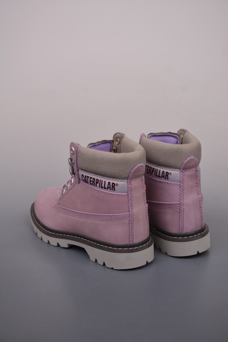Caterpillar Footwear T4 'Gold' view