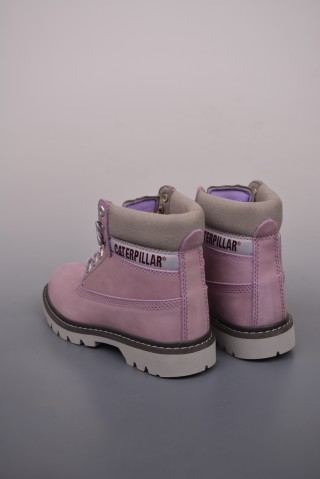 Caterpillar Footwear T4 'Gold' view 2
