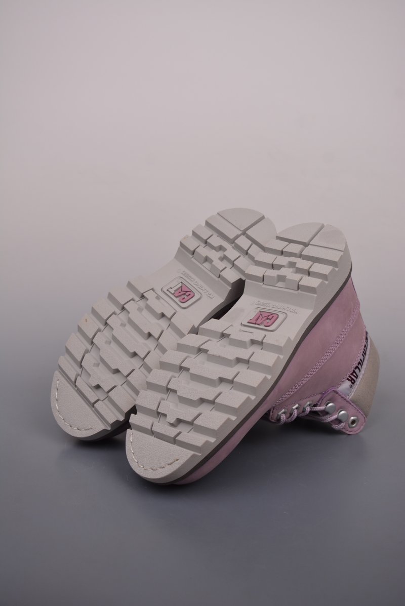 Caterpillar Footwear T4 'Gold' view