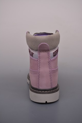 Caterpillar Footwear T4 'Gold' view 4