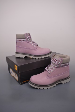 Caterpillar Footwear T4 'Gold' view 5