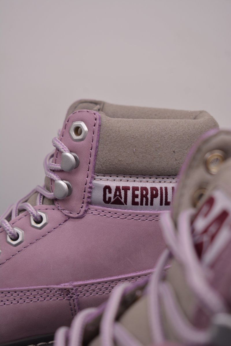 Caterpillar Footwear T4 'Gold' view