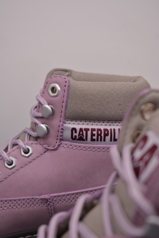 Caterpillar Footwear T4 'Gold' view 8