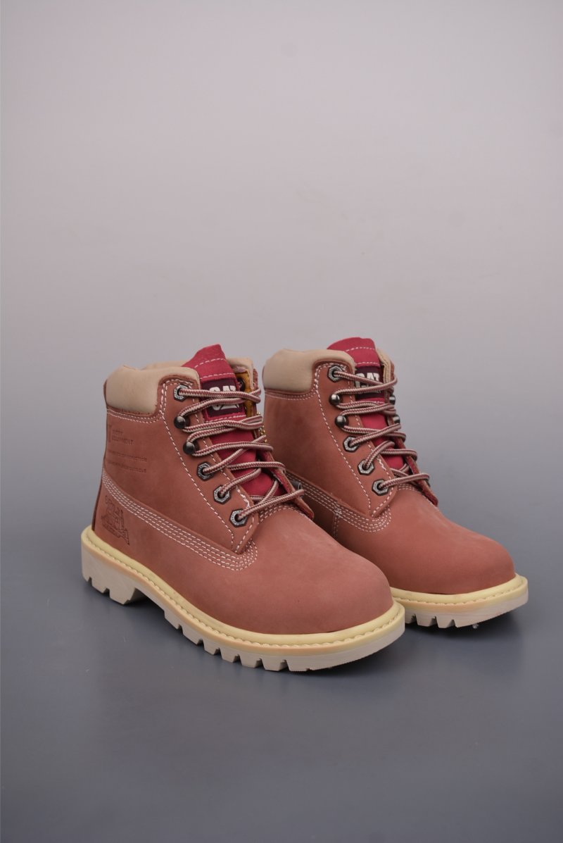 Caterpillar Footwear T4 'Gold'