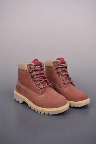 Caterpillar Footwear T4 'Gold' view 1