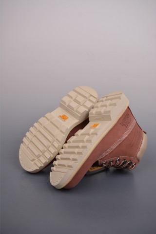 Caterpillar Footwear T4 'Gold' view 3
