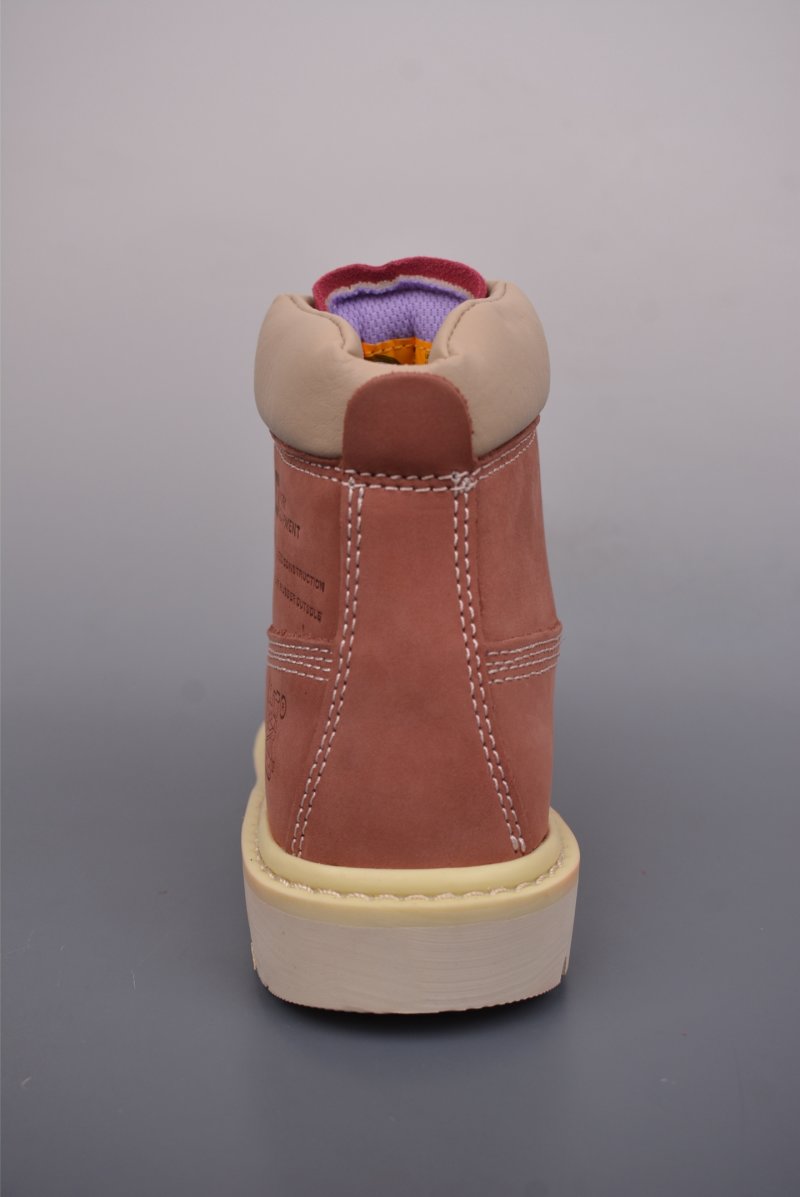 Caterpillar Footwear T4 'Gold' view