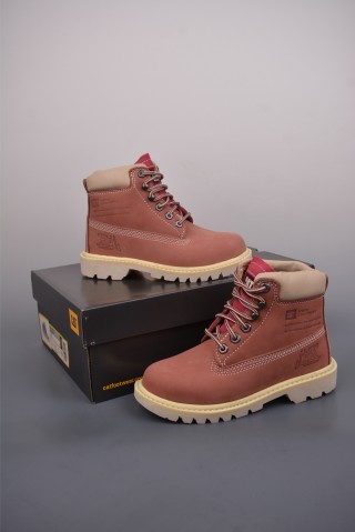 Caterpillar Footwear T4 'Gold' view 5