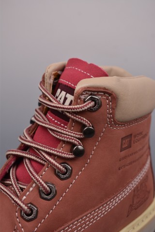 Caterpillar Footwear T4 'Gold' view 7