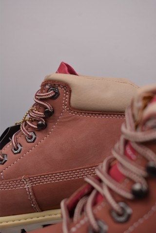 Caterpillar Footwear T4 'Gold' view 8