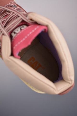 Caterpillar Footwear T4 'Gold' view 9