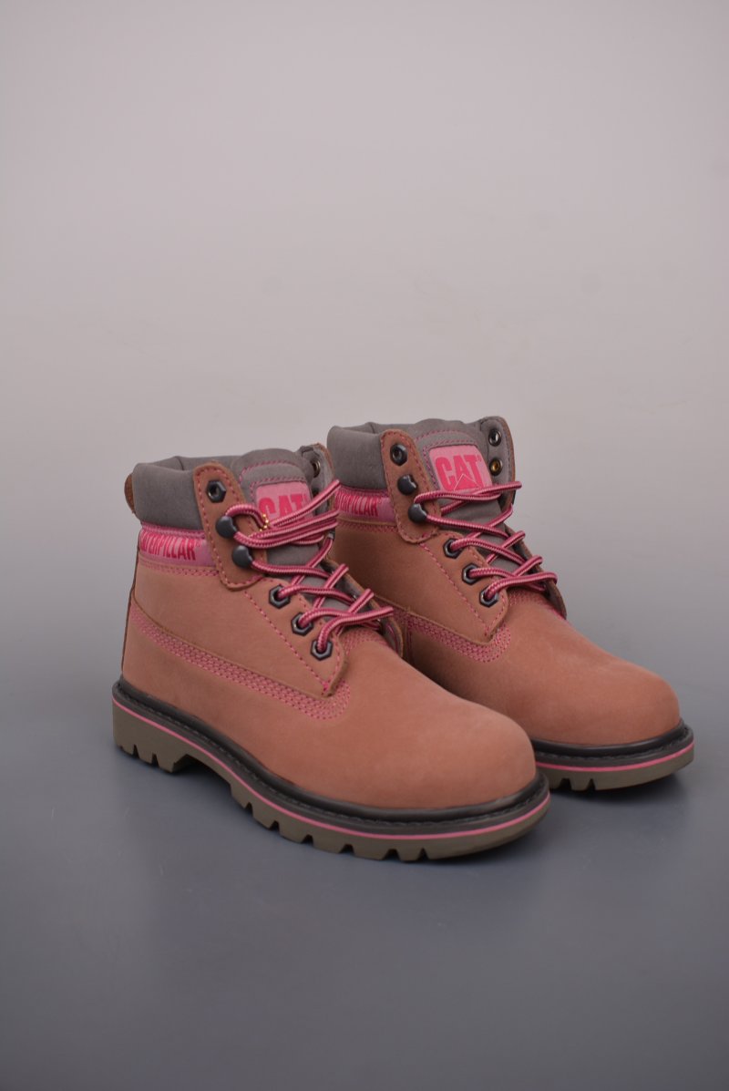 Caterpillar Footwear T4 'Gold'