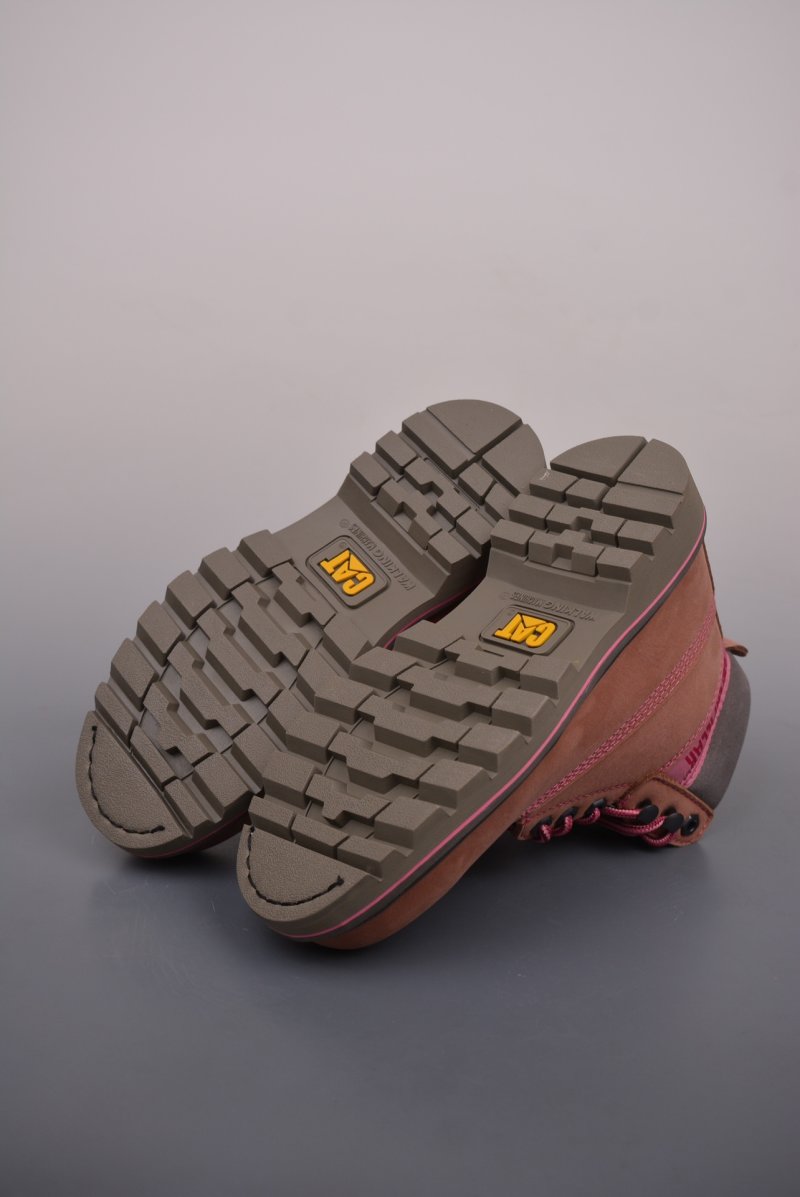 Caterpillar Footwear T4 'Gold' view