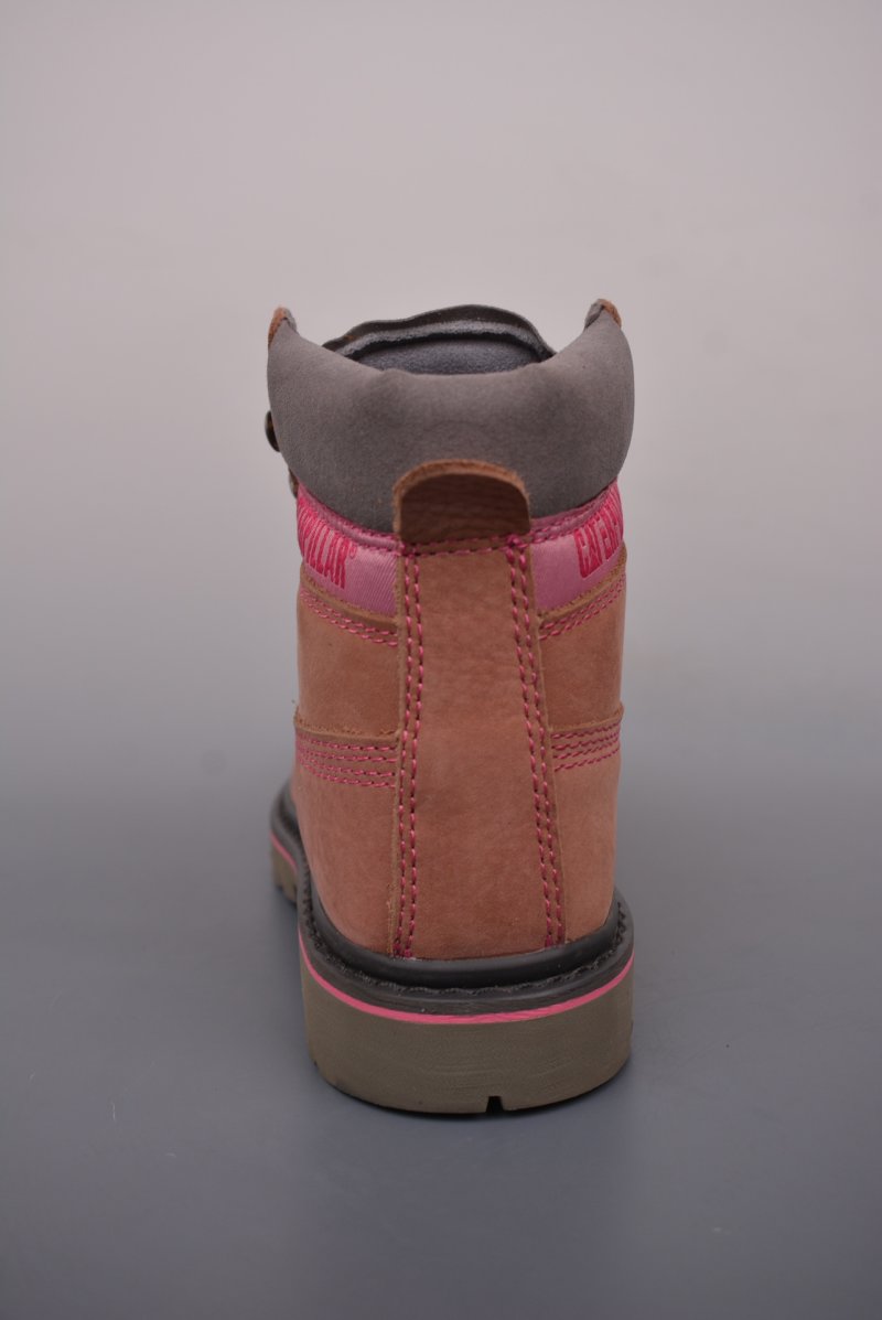 Caterpillar Footwear T4 'Gold' view