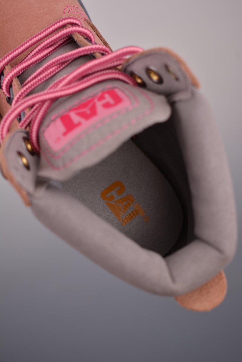 Caterpillar Footwear T4 'Gold' view