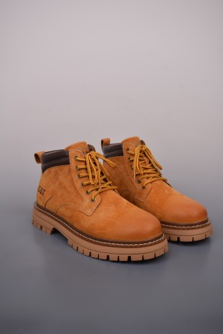 Caterpillar Cat 'Yellow / Gold' view 1