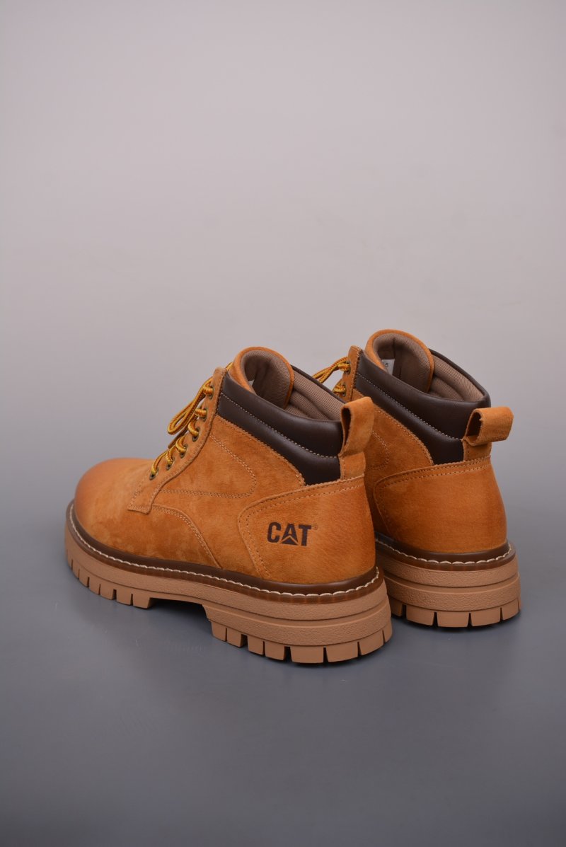 Caterpillar Cat 'Yellow / Gold' view