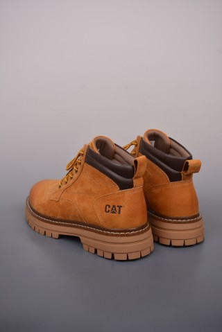 Caterpillar Cat 'Yellow / Gold' view 2