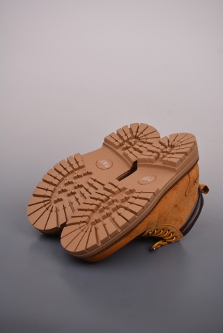 Caterpillar Cat 'Yellow / Gold' view 3