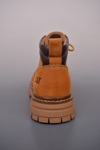 Caterpillar Cat 'Yellow / Gold' view 4