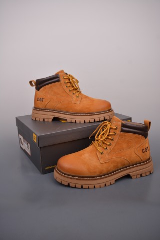 Caterpillar Cat 'Yellow / Gold' view 5