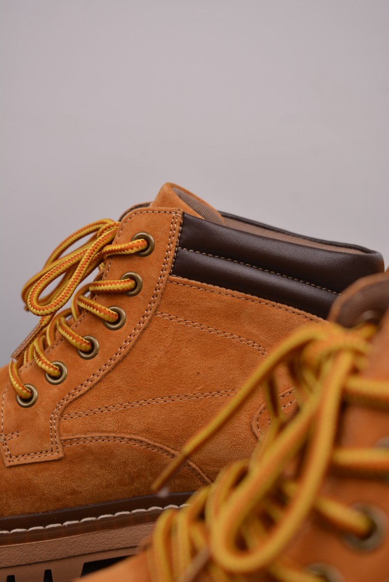 Caterpillar Cat 'Yellow / Gold' view